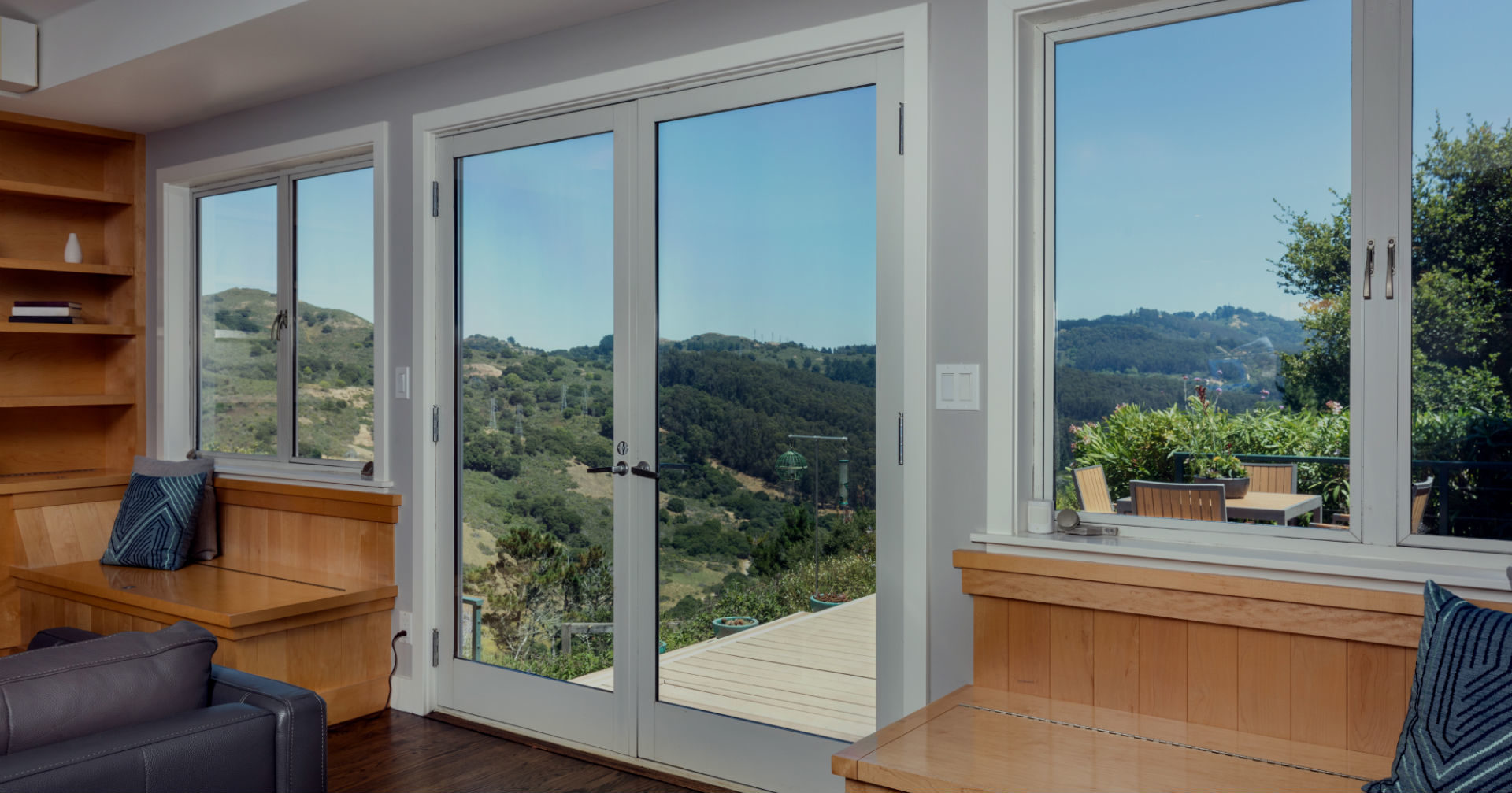 7 reasons why you should have window tinting in your home